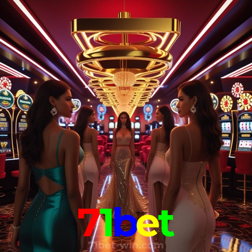 Poker ao vivo no 71bet: mesas com dealers reais