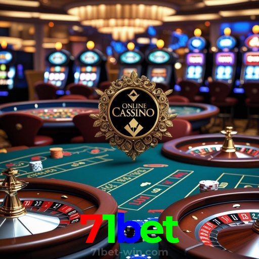 A Importância da Categoria 'Reclamações' no 71bet: Um Espaço para Diálogo e Melhoria