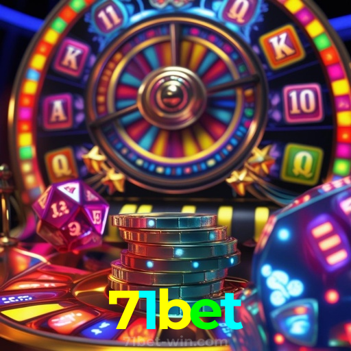 Jogos de bônus no 71bet: prêmios extras e jackpots