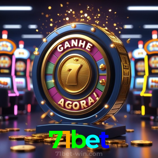 A Magia dos Caça-Níqueis no 71bet