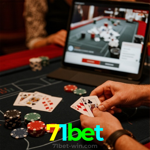 Entendendo a Categoria FAQ do 71bet: Esclarecimentos e Dicas para Apostadores