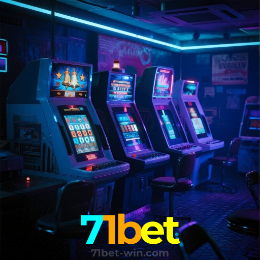 71bet: Plataforma Segura e Premiada