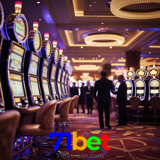 Apostas no 71bet — app mobile, alertas e melhores cotações